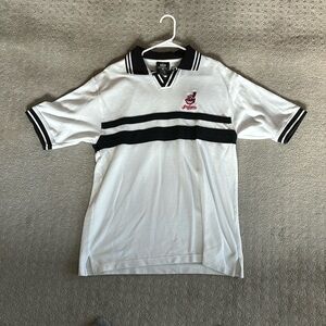 Cleveland Indians Lee SPORT Polo